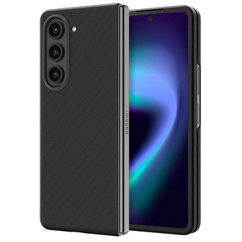 Spigen Airskin Pro - tok Samsung Galaxy Z Fold 5 (fekete)