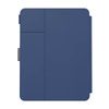 Speck Balance Folio – Etui iPad Pro 11" (2022-2018) / iPad Air 11” (2024) / iPad Air 10.9” (5-4 gen.) (2022-2020) (Arcadia Navy/Moody Grey)