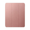 Spigen Urban Fit - pouzdro pro iPad Pro 13" (M4, 2024) (růžově zlaté)