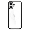 ETUI DO IPHONE 17 SPIGEN ULTRA HYBRID ORYGINALNE BEZBARWNE CASE