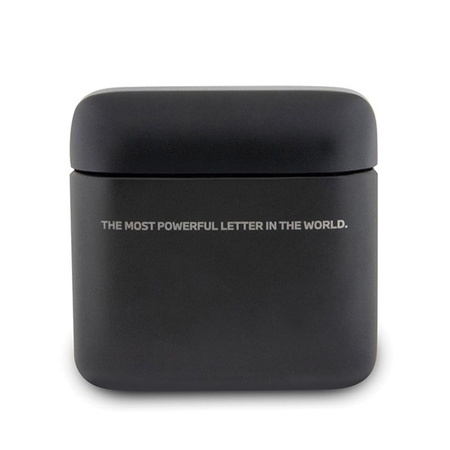 BMW M Collection - TWS Kopfhörer + Docking-Station (Schwarz)