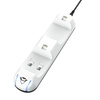 Trust GXT250 - Chargeur pour 2 pads PS5
