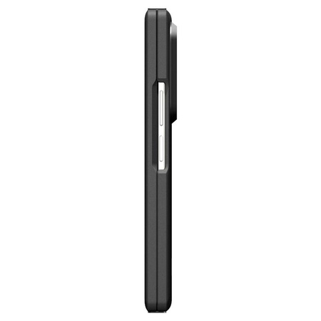 Spigen Slim Armor Pro Mag MagSafe - Case for Samsung Galaxy Z Fold 7 (Black)