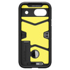Spigen Tough Armor - pouzdro pro Google Pixel 8A (černé)