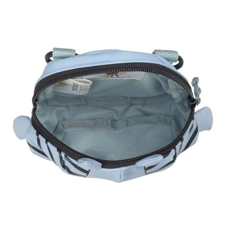 Lassig - About Friends Zebra Kaya Mini Geldbörse Brief Tasche