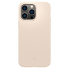 Spigen Thin Fit - Case for iPhone 14 Pro Max (Beige)