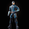Marvel - X-Men Sammelfigur mit Zubehör