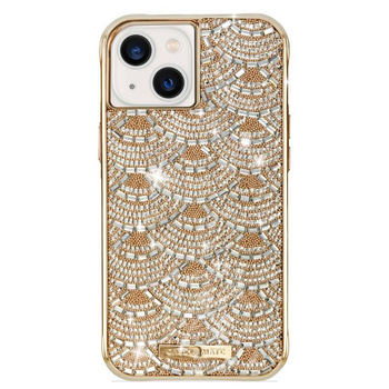 Case-Mate Brilliance - iPhone 14 Case (Chandelier)