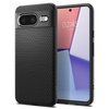 Spigen Liquid Air - Case for Google Pixel 8 (Black)