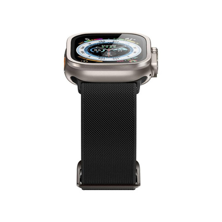 Spigen Glas.TR Slim Pro - Verre trempé pour Apple Watch Ultra 49 mm (Titanium)