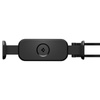 Spigen OneTap UTS45 - Universelle Auto-Kopfstützenhalterung für Smartphone / Tablet (Schwarz)