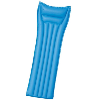Bestway - Nafukovací plážová matrace 183x69 cm (modrá)