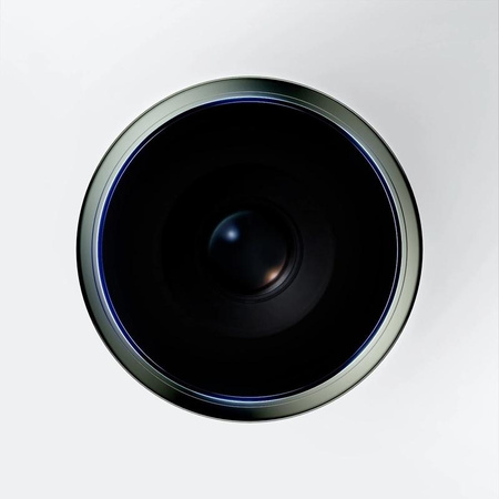 3mk HARDY Lens Protection Pro - Sklo na objektiv fotoaparátu iPhone 17 (Black)