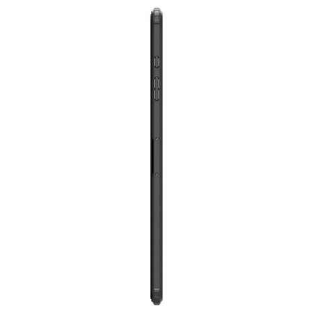 Spigen Ultra Hybrid Pro - Case for Samsung Galaxy Tab S9+ 12.4" (Black)