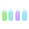 Artico - Set of pastel acrylic paints in 80 ml tubes 4 colors (Set of 2)