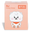 BT21 - Plüschmaskottchen 8 cm RJ Baby Pong Pong