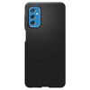 Spigen Liquid Air - Case for Samsung Galaxy M52 5G (Black)
