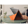Moshi VersaCover - iPad Pro 11" (2021/2018) / iPad Air 10.9" (5th-4th gen origami case.) (2022/2020) (Sienna Orange)