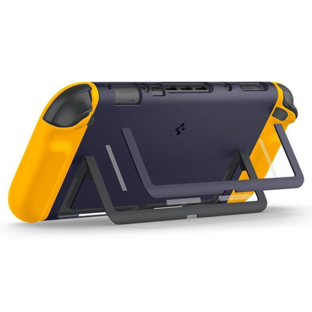 Spigen Nano Pop - Case for Nintendo Switch 2 (Blueberry Navy)