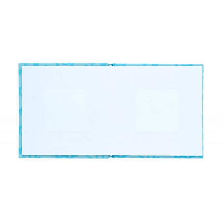 Disney Stitch - Photo album for 22 photos from the Tropical collection 16x16 cm