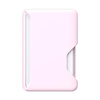 Speck ClickLock Wallet For MagSafe - Portefeuille magnétique MagSafe (Rose Nimbus)