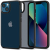 Spigen Ultra Hybrid - Case for iPhone 13 (Matte Frost Black)