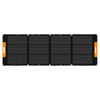 Wonder Ws210 - 210W solární panel / solární nabíječka s výstupem MC4 (černá)
