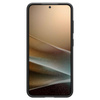 Spigen Liquid Air - Etui pour Samsung Galaxy S25 (Noir mat)