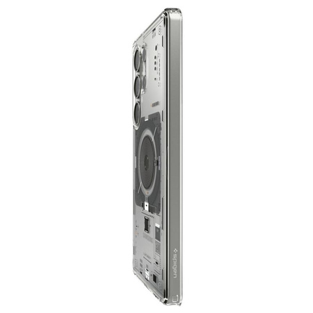 Spigen Ultra Hybrid MagSafe - pouzdro pro Samsung Galaxy S25 Ultra (Neo One)