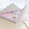Pusheen - Planner tygodniowy z kolekcji Moments 54 strony A4
