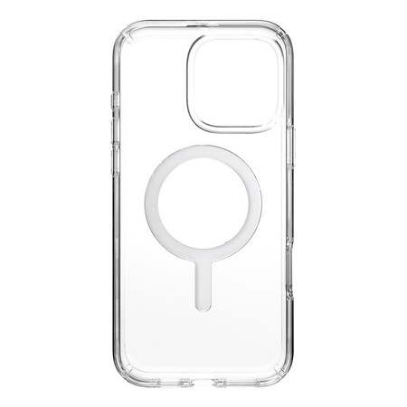 Etui do iPhone 16 Pro Max do MagSafe Speck Presidio Clear Oryginalne Case