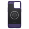Spigen Mag Armor - Case for iPhone 14 Pro (purple)