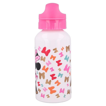 Minnie Mouse - Aluminum bottle 500 ml