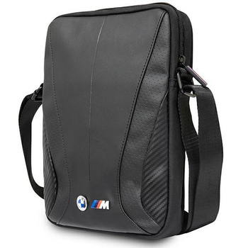BMW Perforated  - Bag for Tablet 10" (Black)