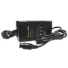 Green Cell - Ładowarka 54.6V 1.8A (3 pin) do Baterii Roweru Elektrycznego 48V