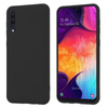 Crong Color Cover - pouzdro Samsung Galaxy A30s / A50 / A50s (černé)