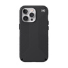 Speck Presidio2 Grip - Antypoślizgowe etui iPhone 13 Pro (Black / Black / White)