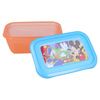 Mickey Mouse - Set of 540ml food containers (3pcs.)