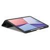 Spigen Urban Fit - pouzdro pro iPad Air 13" M3 (2025) / M2 (2024) (černé)