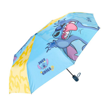 Disney Stitch - Automatický skládací deštník