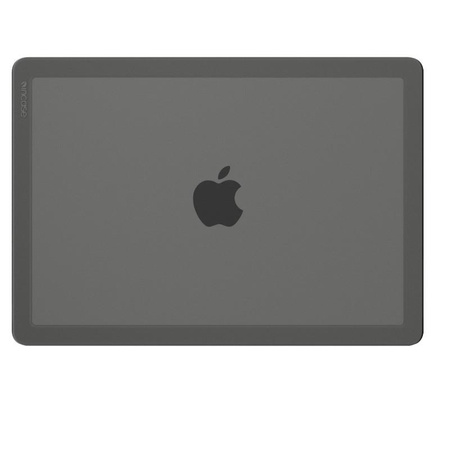 Incase Edge Hardshell Case - Hülle für MacBook Air 15" M4 (2025) / M3 (2024) / M2 (2023) (Schwarz)