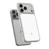 ETUI DO IPHONE 17 PRO do MAGSAFE SPIGEN ULTRA HYBRID ORYGINALNE BEZBARWNE