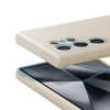Crong Color Cover - Samsung Galaxy S24 Ultra Case (Beige)