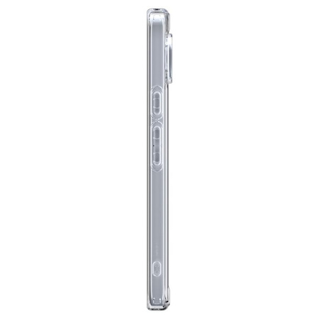 ETUI DO GOOGLE PIXEL 10 PRO XL SPIGEN ULTRA HYBRID ORYGINALNE PRZEZROCZYSTE