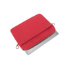 Tucano Top Second Skin - MacBook Pro 14" Cover 2021 (red)