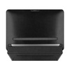 Moshi Muse 13" 3 az 1-ben Slim - MacBook Pro 13" / MacBook Air 13" borító (Jet Black)