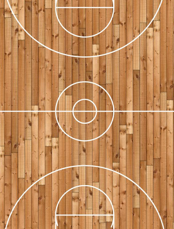 Nexgen Skins - iPad 2/3/4 3D hatású tok bőrtok készlet (Hardwood Classic 3D)