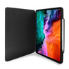 PURO Zeta Pro - tok iPad Pro 11" (2021 / 2020 / 2018) / iPad Air 10.9" (2022 / 2020) (fekete)