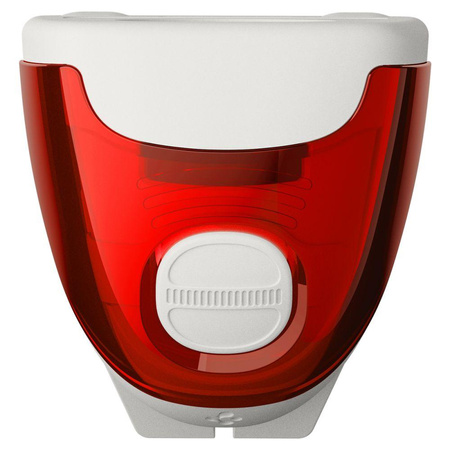 Spigen Classic C1 - Apple Watch Charging Stand (Ruby)