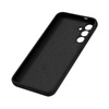 Crong Color Cover - Étui Samsung Galaxy A15 5G (noir)